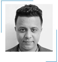 Sujit Rakkar Walk The Talk